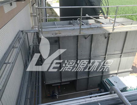 環(huán)保部敲定排污許可證管理辦法！漓源提醒您要注意這八個問題