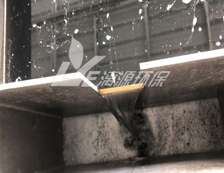 化妝品廢水處理中絮凝劑如何選擇？