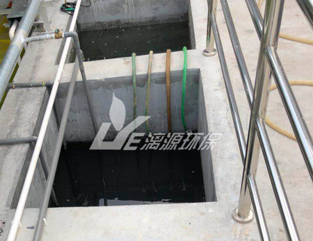 化妝品廢水處理過(guò)程中微生物營(yíng)養(yǎng)是否充足？