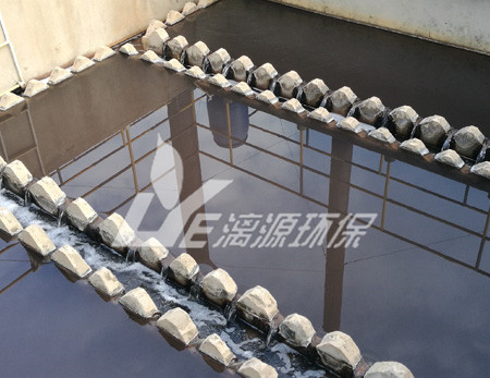 玉米淀粉加工廢水主要來源、特點(diǎn)與處理工藝