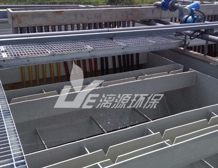 肉類加工廢水去除cod的方法有哪些？