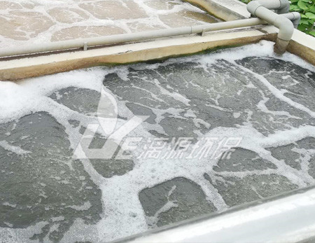 漓源環(huán)保告訴您酸洗廢水有哪些組分？