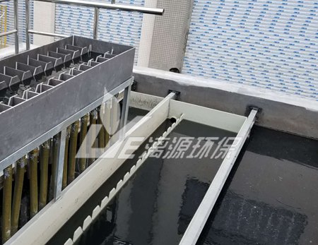電鍍廢水處理的化學法怎么處理？