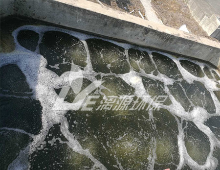 工業(yè)污水處理系統(tǒng)是怎樣構(gòu)成的？