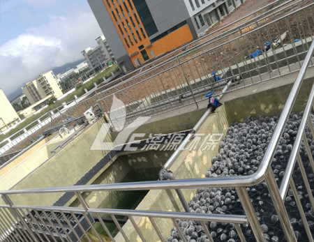 中藥制藥廢水處理新技術(shù)有哪些呢？