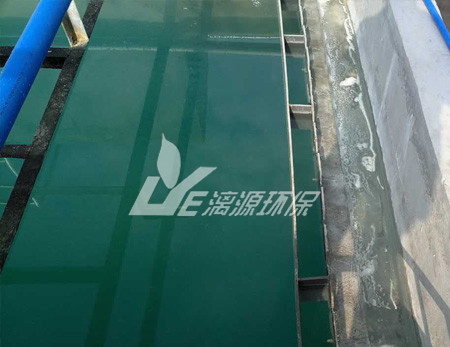 肉類加工廢水處理的好氧工藝有哪些？