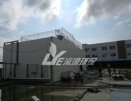 工業(yè)污水處理的三級工藝有哪些呢？