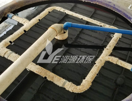 工業(yè)污水處理中用到的藥劑有哪些？