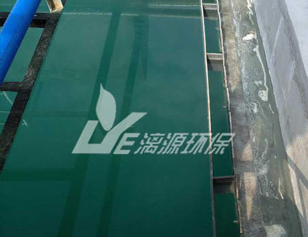 新材料化工污水處理的厭氧系統(tǒng)需要如何維護(hù)？