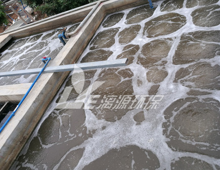 酒精廢水處理的常用工藝有哪些呢？