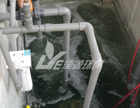 切削液廢水處理常用方法有哪些呢？
