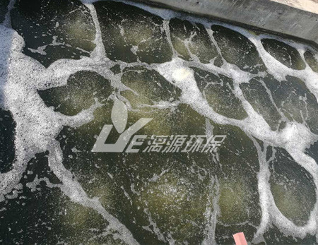 含脂肪酸廢水的來源、水質(zhì)有哪些？
