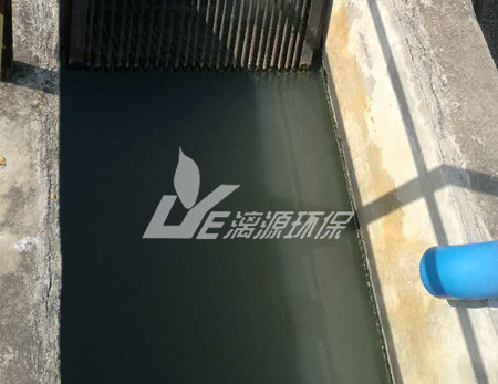 含油工業(yè)污水的來(lái)源和危害有哪些呢？