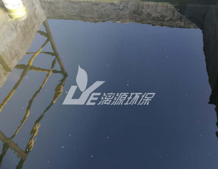 二沉池5種異?，F(xiàn)象分析及解決辦法有哪些？