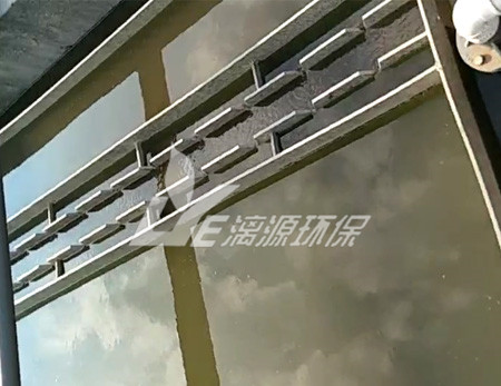 淀粉廢水主要處理工藝有哪些呢？