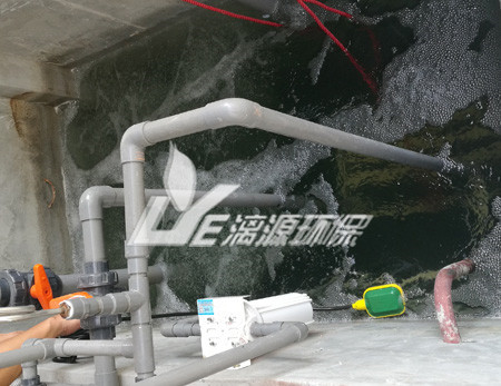 機(jī)械工業(yè)生產(chǎn)廢水的來源與危害有哪些？
