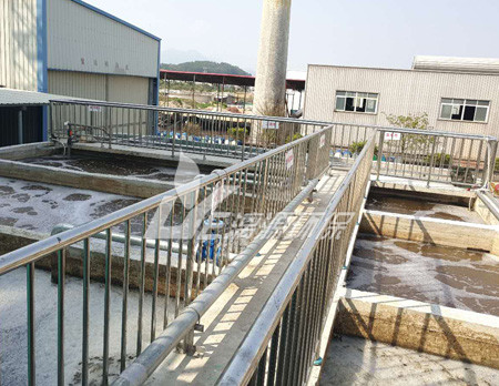 工業(yè)污水處理的厭氧生物、好氧處理技術