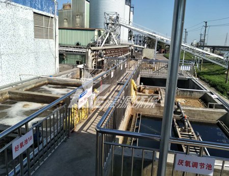 深度剖析水解酸化、深度厭氧與缺氧工藝的不同