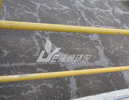 染料廠廢水色度高，怎么辦