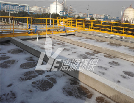 工業(yè)污水處理成本高？教你從這9方面節(jié)約成本