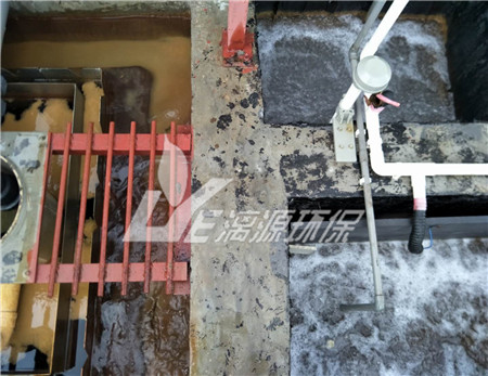 污泥脫水機發(fā)生故障該怎么辦？
