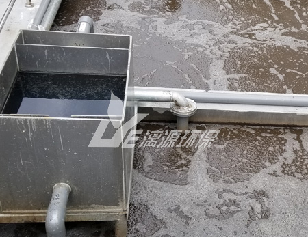 泡菜廠的污水怎么處理？