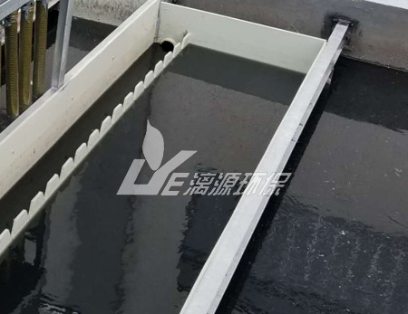 污水處理設(shè)備管道阻塞？怎么解決？
