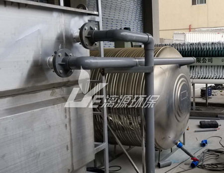 污水處理設(shè)備管理、維護(hù)要點
