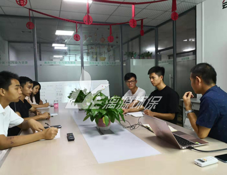 有你們，未來可期 | 漓源環(huán)保啟動2019年新員工入職培訓