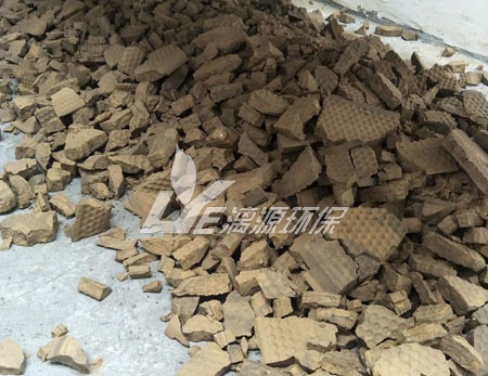 如何解決中水回用污泥的含水量高的問題？