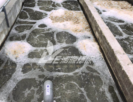 為什么工業(yè)廢水處理會有剩余的污泥產(chǎn)生？