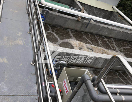 怎樣利用高級(jí)氧化法處理廢水中難降解有機(jī)物？