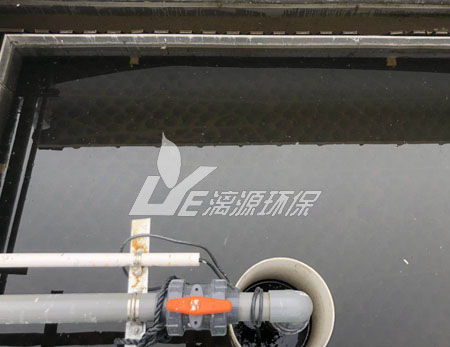 如何正常的處理造紙廠廢水？