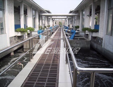 重金屬廢水都用什么方法處理好？