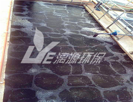 什么是粉末活性炭工藝？