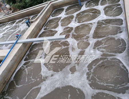 汽車涂裝廢水處理廢水特征有哪些？