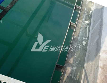松香樹脂廢水處理技術(shù)工藝的COD和BOD？