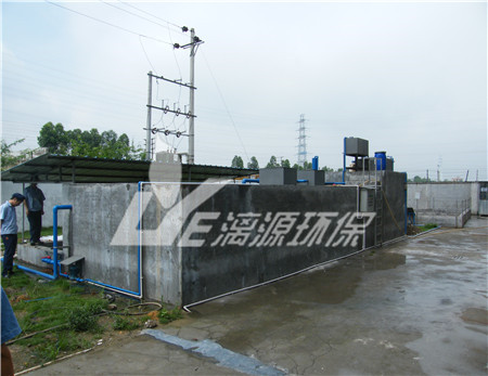 工業(yè)污水處理工程事故頻發(fā)：吉林污水處理廠爆炸，安全隱患如何減少？