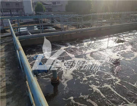 高氨氮廢水處理技術(shù)中什么原因會引起氨氮超標？