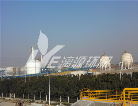 高濃度工業(yè)廢水處理工藝中為什么會有剩余污泥的產(chǎn)生？