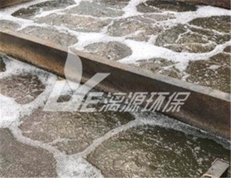 糕點加工廢水處理工藝中需要注意什么？這里有你需要的