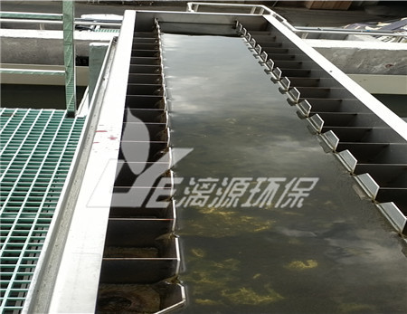 工業(yè)污水處理設(shè)備工程中鼓風(fēng)機(jī)發(fā)生故障該怎么辦呢？