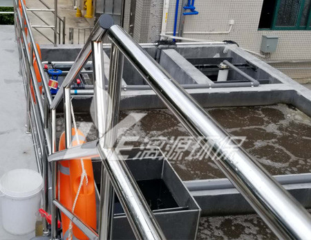 印染廢水處理技術(shù)方法？不要錯(cuò)過了