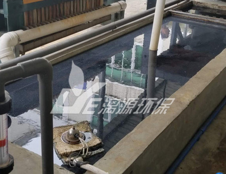 高濃度難降解有機廢水處理的技術(shù)有哪些呢？