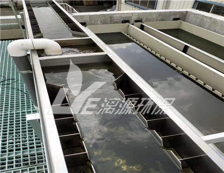 工業(yè)廢水普遍具有毒性，為什么還是離不開生化處理？