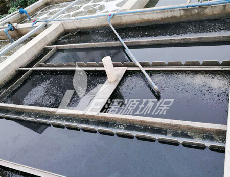 醬油廠加工廢水處理，處理難點(diǎn)你知道么？