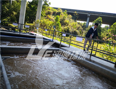 水性涂料污水處理辦法有哪些？