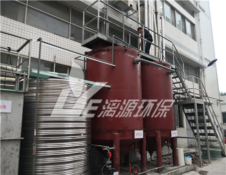 涂料化工廢水的特點(diǎn)，值得了解一下