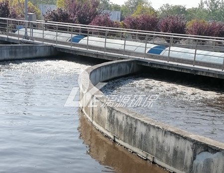 打好藍(lán)天、碧水、凈土保衛(wèi)戰(zhàn)，污水處理公司漓源環(huán)保在行動(dòng)