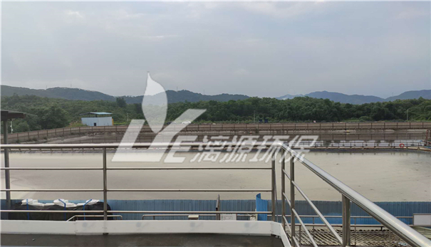 線(xiàn)路板加工廢水處理方法